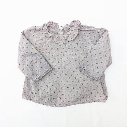 Bonpoint blouse - 12 mo