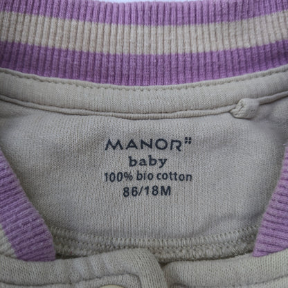 Manor sweatshirt - 18 mo / 86cm