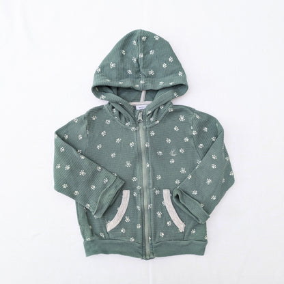 Petit Bateau long sleeve shirt - 18 mo / 81 cm