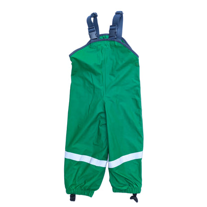 Playshoes rain pants - 18-24mo / 92cm