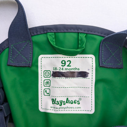 Playshoes rain pants - 18-24mo / 92cm