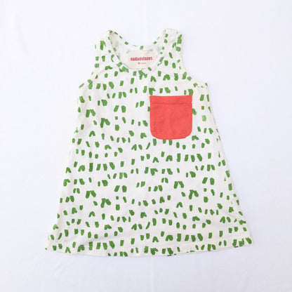Nadadelazos shirt - 18-24 mo