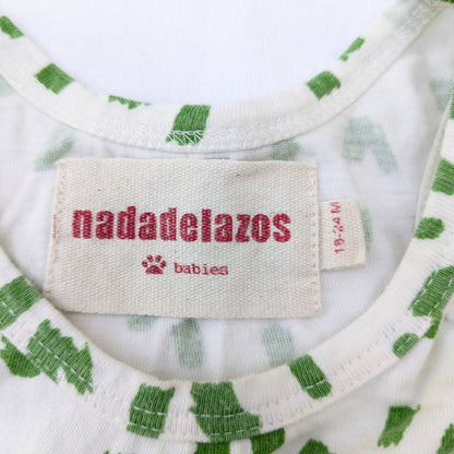 Nadadelazos shirt - 18-24 mo