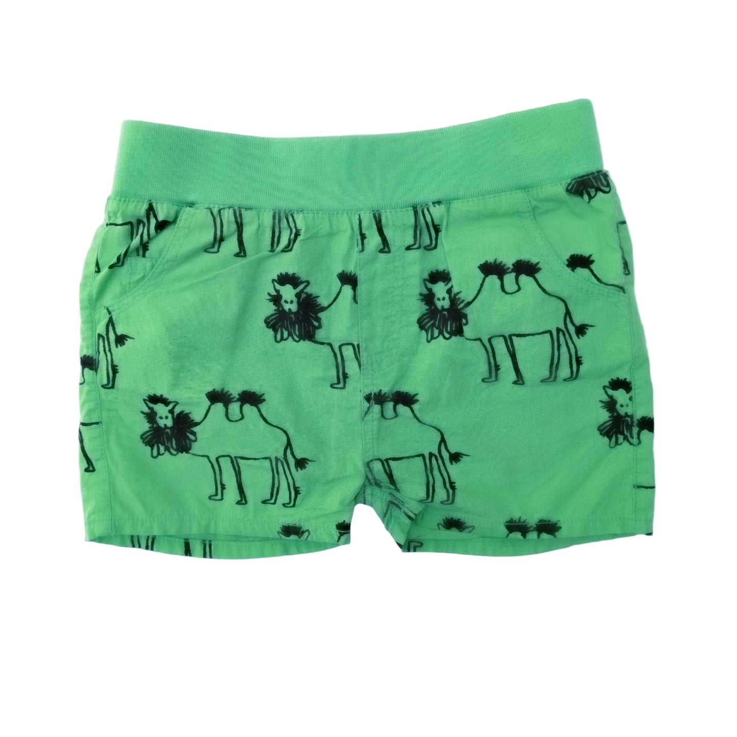 Nadadelazos shorts - 18-24 mo