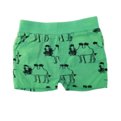 Nadadelazos shorts - 18-24 mo