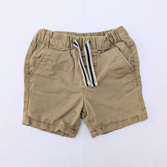 Next shorts - 18-24 mo