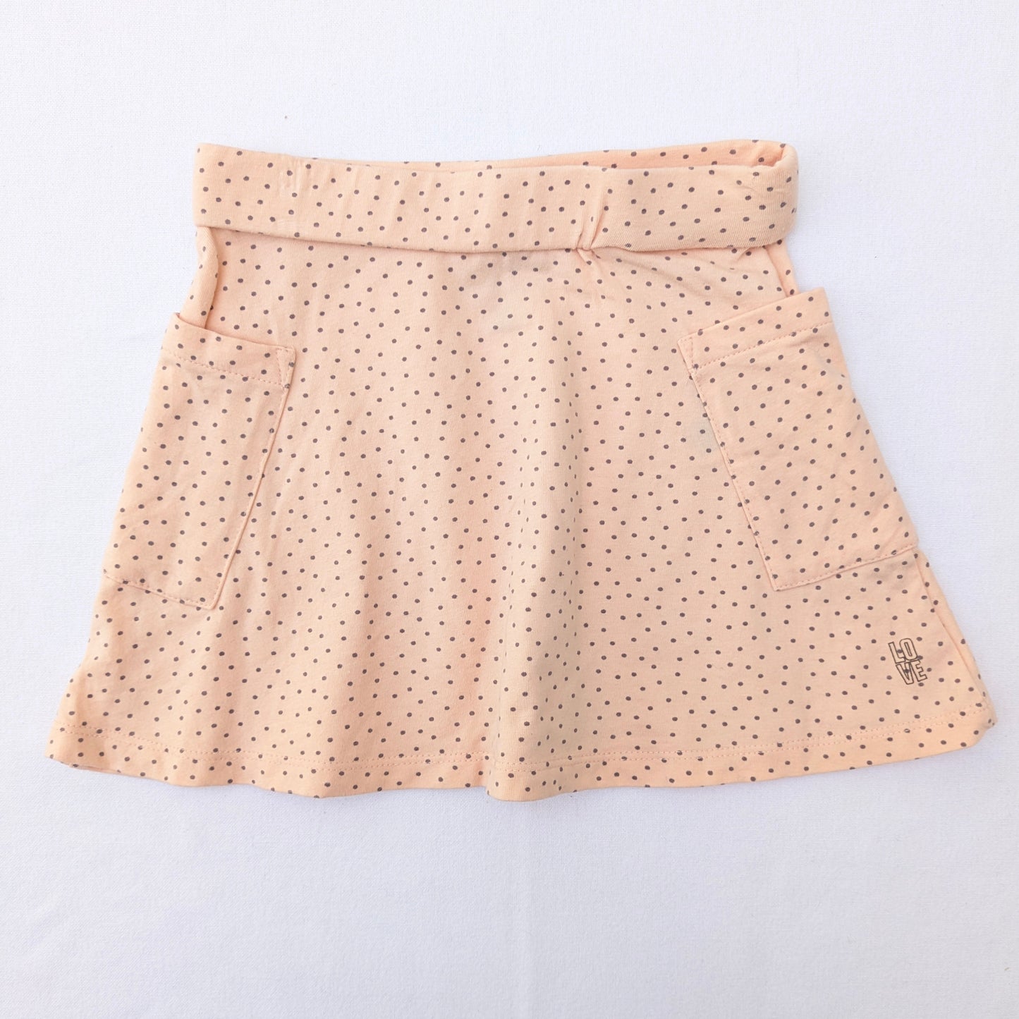 Naturaline skirt - 18-24 mo / 92cm
