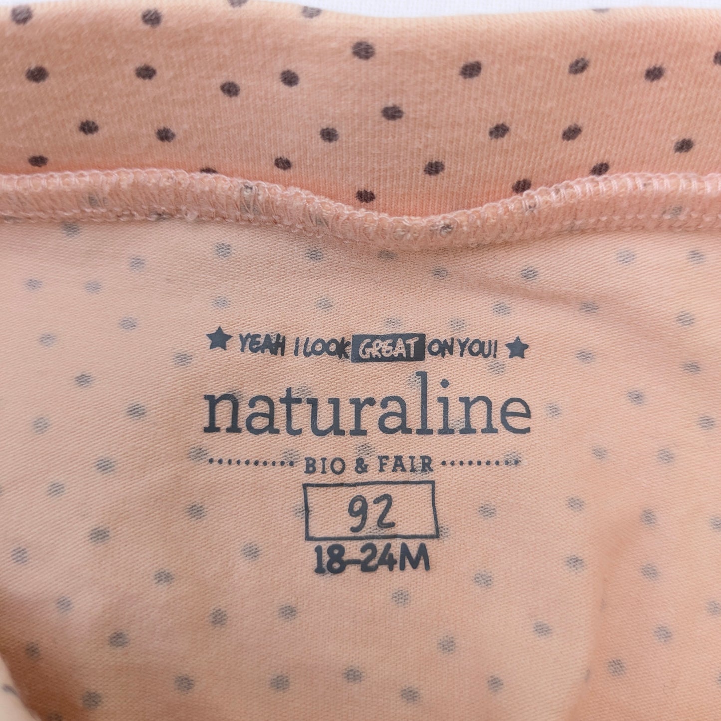 Naturaline skirt - 18-24 mo / 92cm