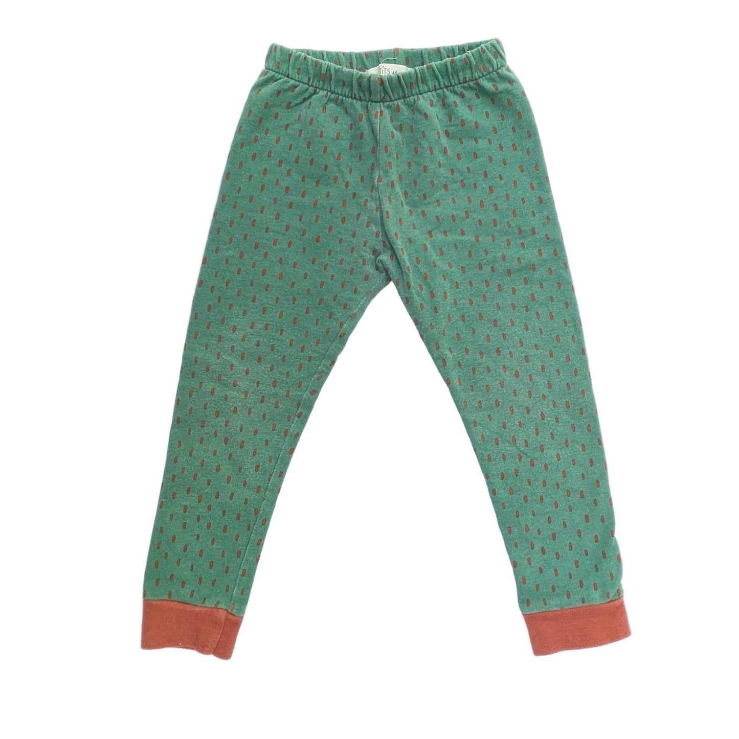 Petit Salvatages leggings - 18-24 mo / 92cm