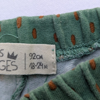 Petit Salvatages leggings - 18-24 mo / 92cm