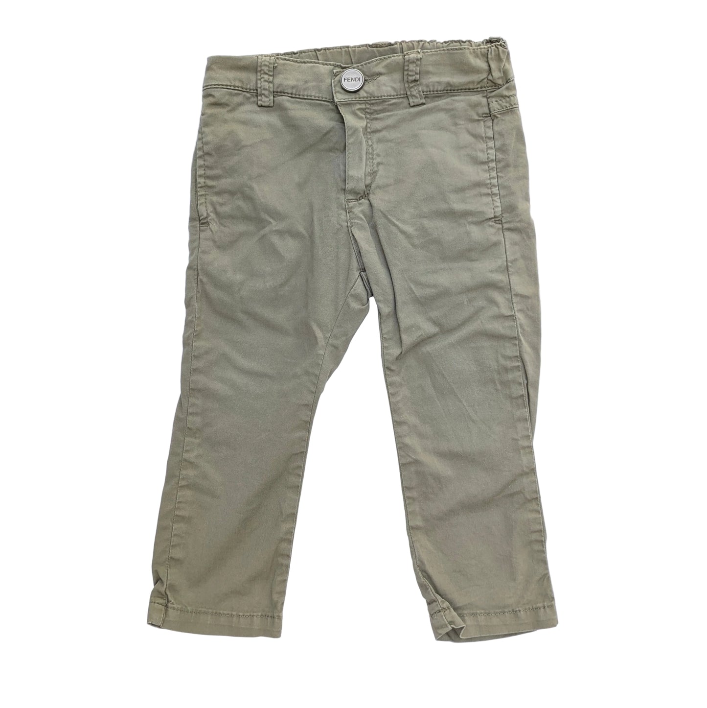 Fendi trousers - 18 mo / 81cm