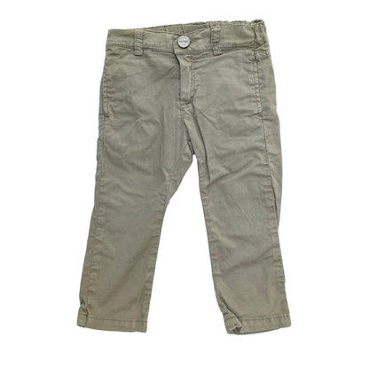 Fendi trousers - 18 mo / 81cm
