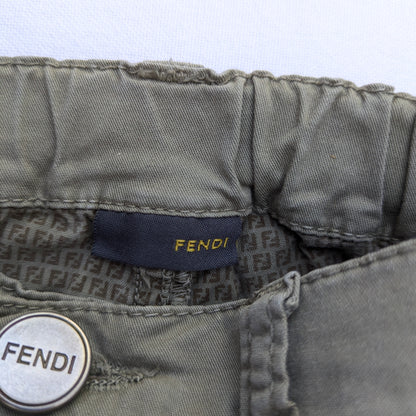 Fendi trousers - 18 mo / 81cm