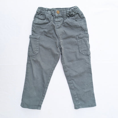 C&A trousers - 18-24 / 92cm