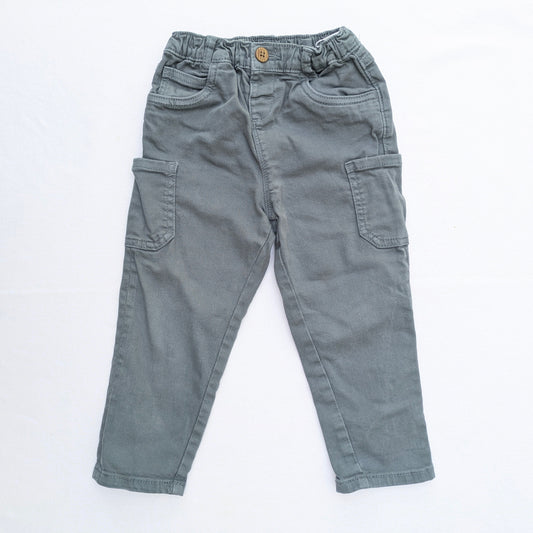 C&A trousers - 18-24 / 92cm