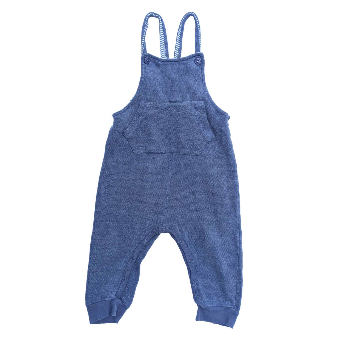 People Wear Organic cotton romper - 12-18 mo / 86-92cm
