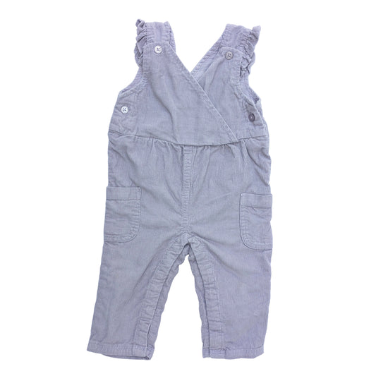La Redoute overall romper - 18 mo