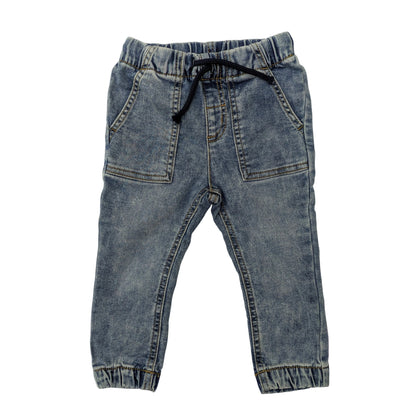 Cat & Jack jeans - 18 mo