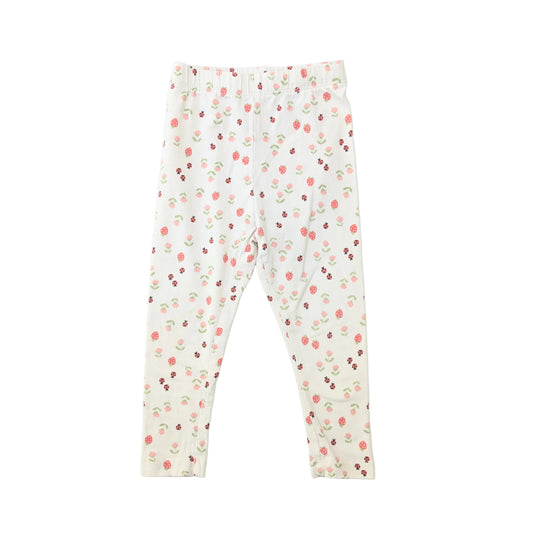 Manor leggings - 18 mo / 86cm