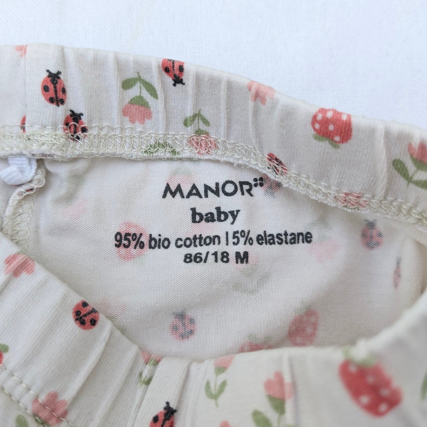 Manor leggings - 18 mo / 86cm