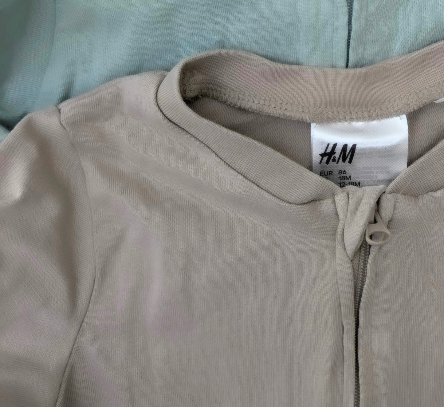 Pyjama H&M