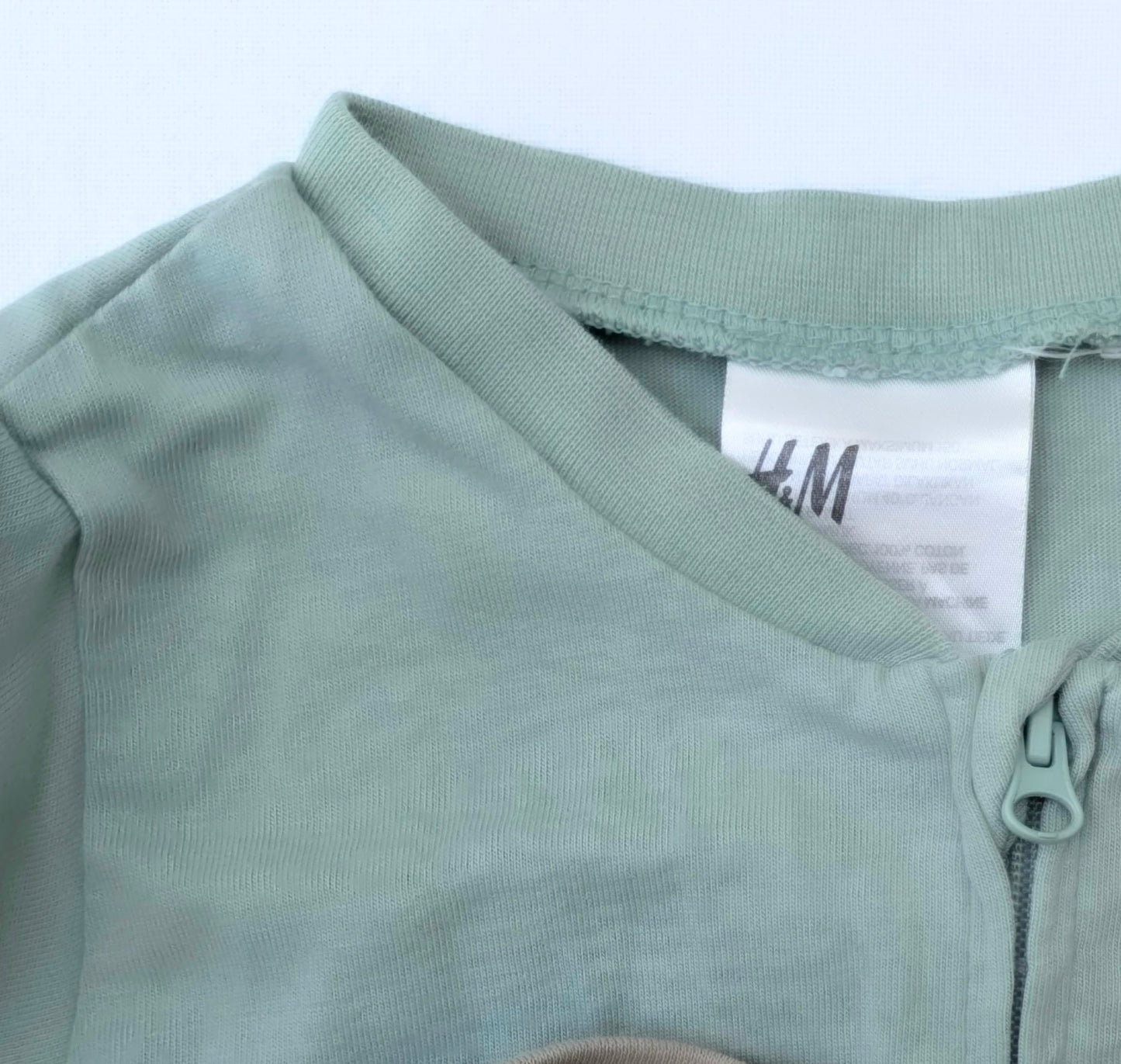 Pyjama H&M