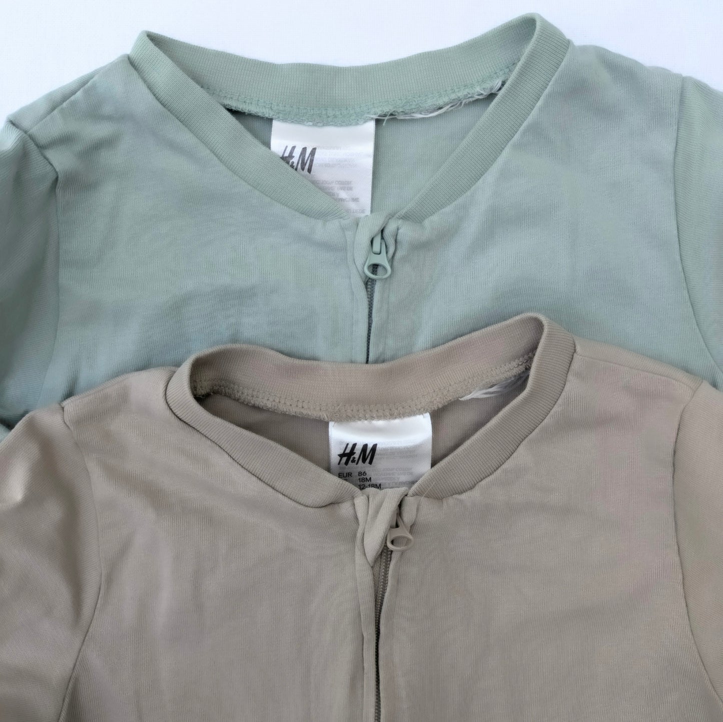 Pyjama H&M