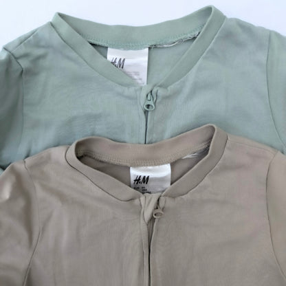 Pyjama H&M