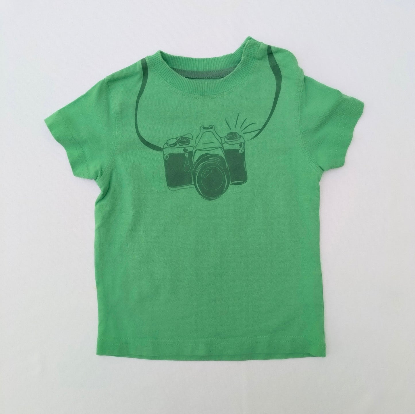 Kid Kanai t-shirt - 18-24 mo