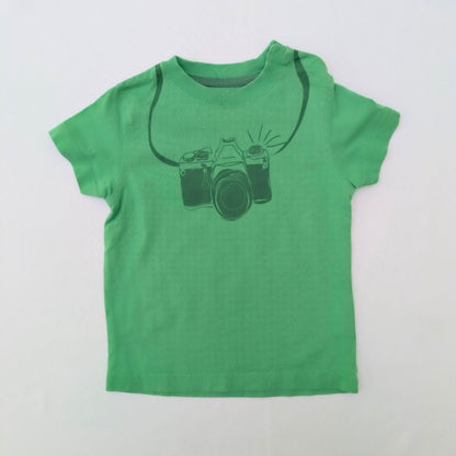 Kid Kanai t-shirt - 18-24 mo