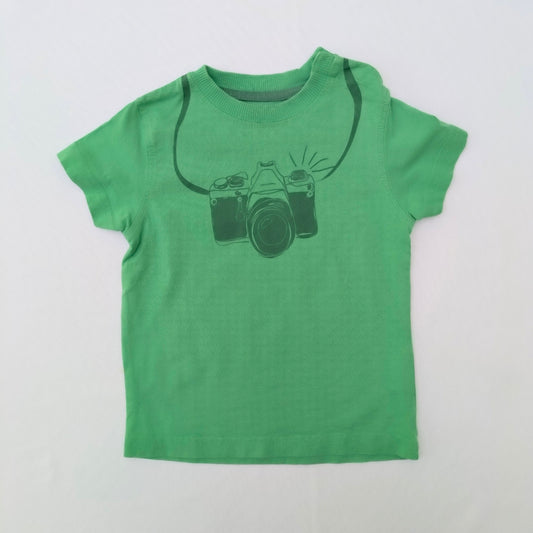 Kid Kanai t-shirt - 18-24 mo