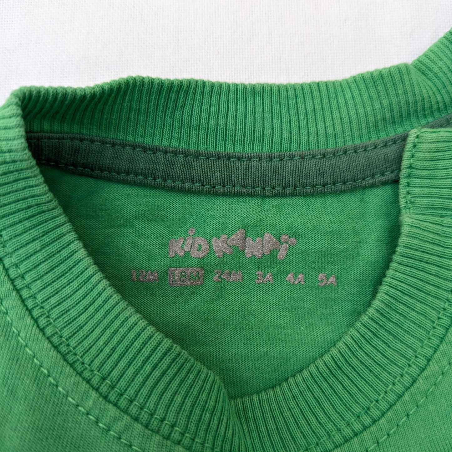 Kid Kanai t-shirt - 18-24 mo