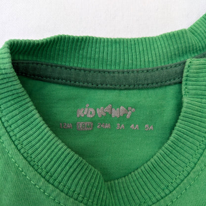 Kid Kanai t-shirt - 18-24 mo