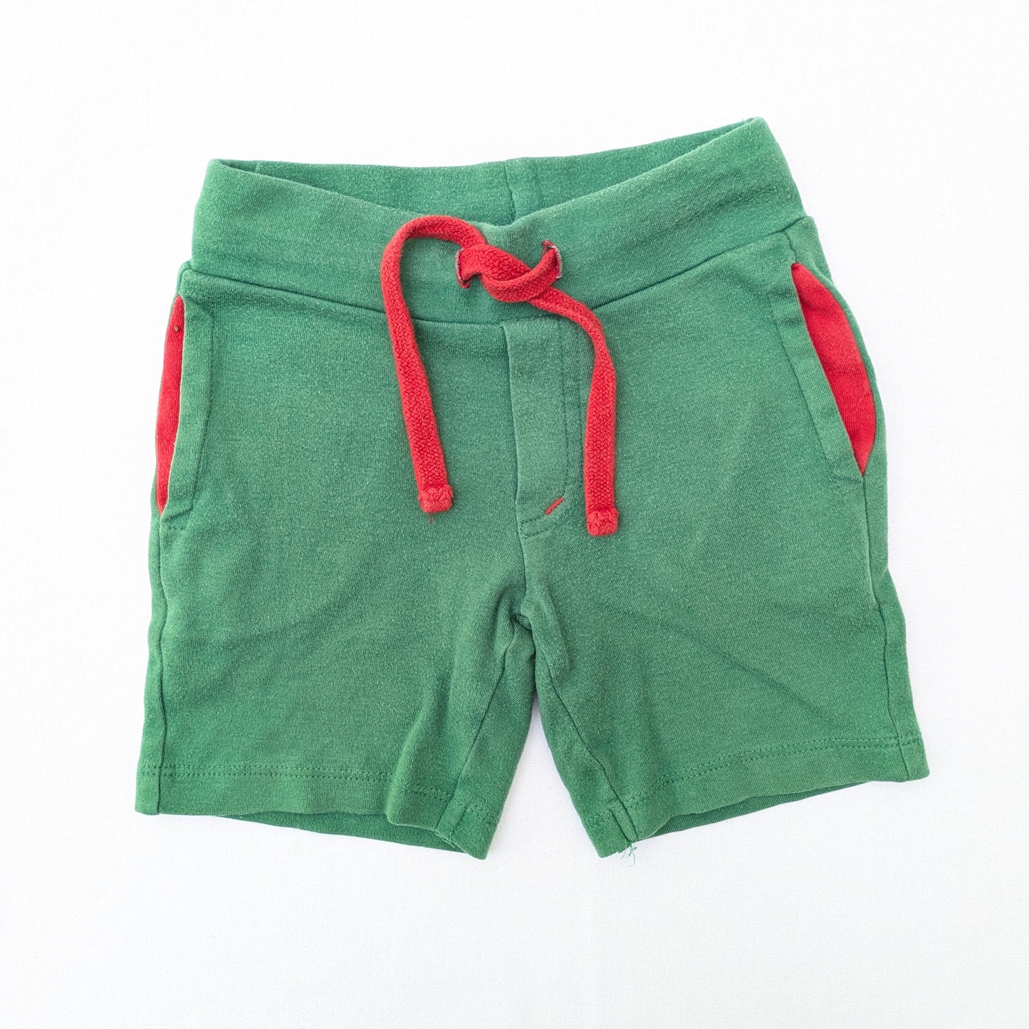 Little Green Radicals shorts - 12-18 mo / 86cm