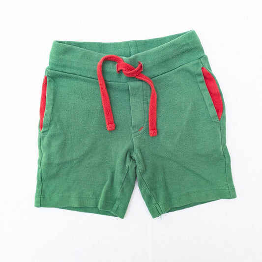 Little Green Radicals shorts - 12-18 mo / 86cm