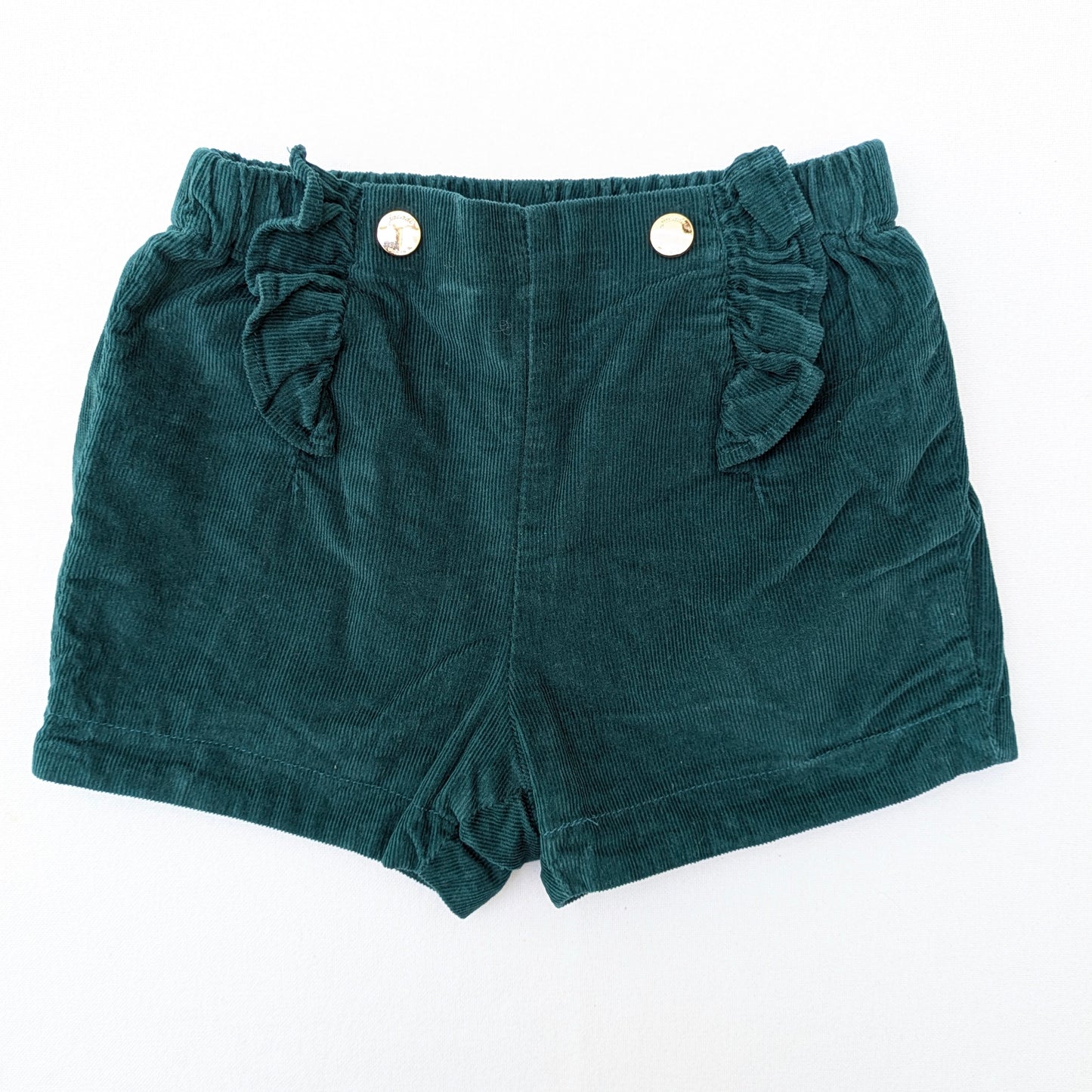 Jacadi shorts - 12 mo