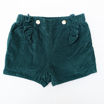 Jacadi shorts - 12 mo