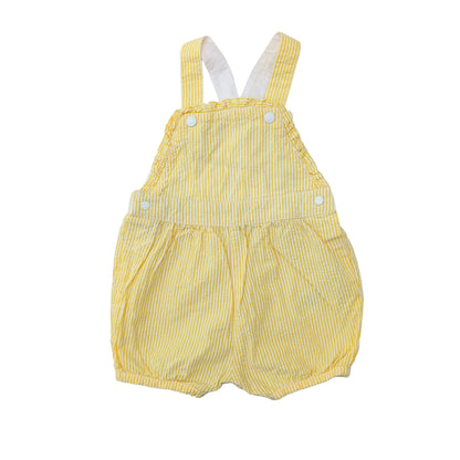 Petit Bateau romper - 12 mo / 74cm