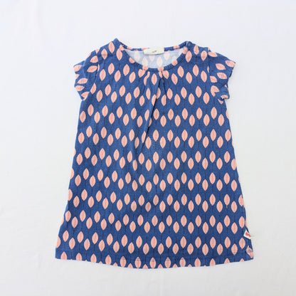Froy & Dind dress - 12 mo / 74-80cm
