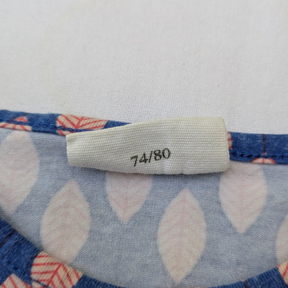 Froy & Dind dress - 12 mo / 74-80cm