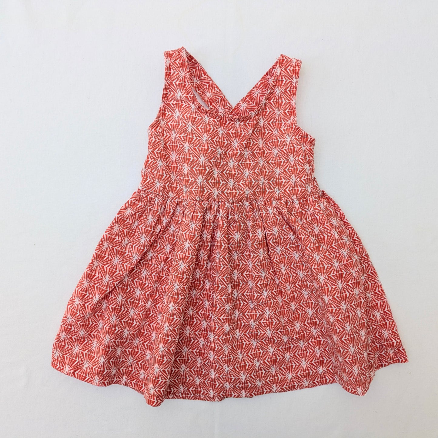 Samara dress - 12 mo