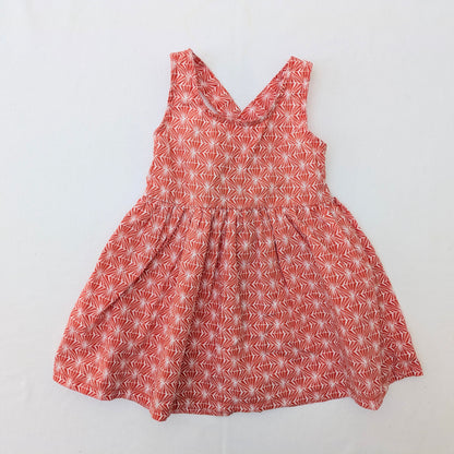Samara dress - 12 mo