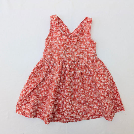 Samara dress - 12 mo