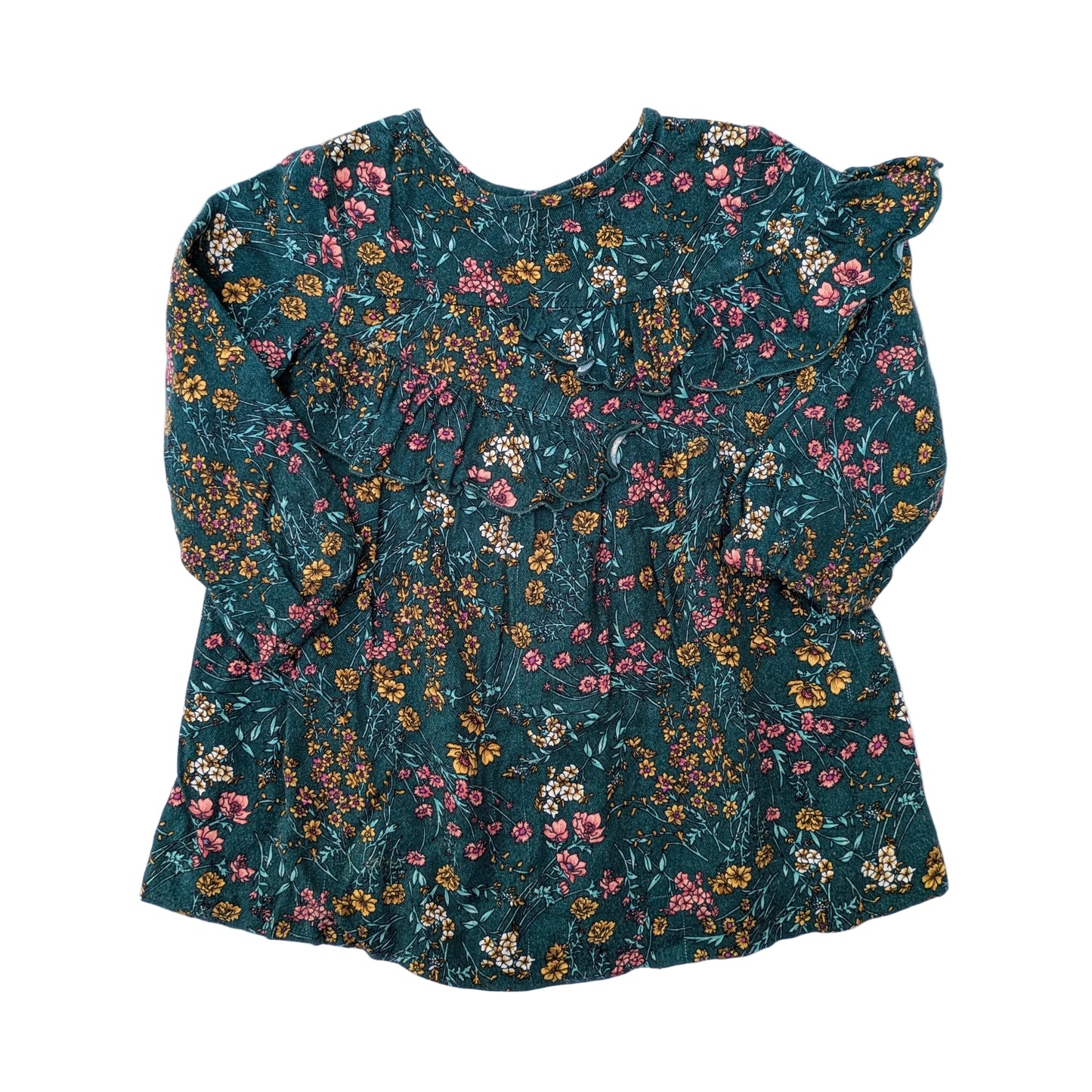 Zara dress - 12 mo / 86cm