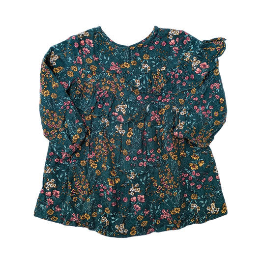 Zara dress - 12 mo / 86cm