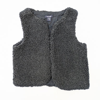Kiabi fleece vest - 12 mo / 73-76cm