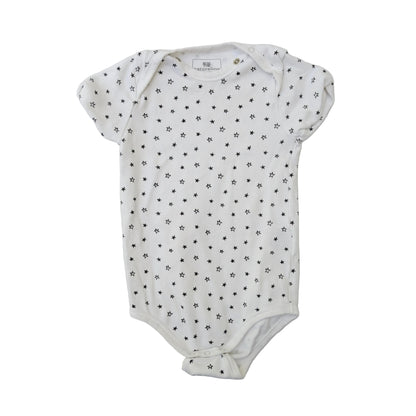 Naturaline organic cotton onesie - 12-24 mo / 86-92cm