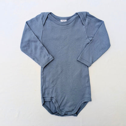 Petit Bateau onesie - 12 mo / 74cm