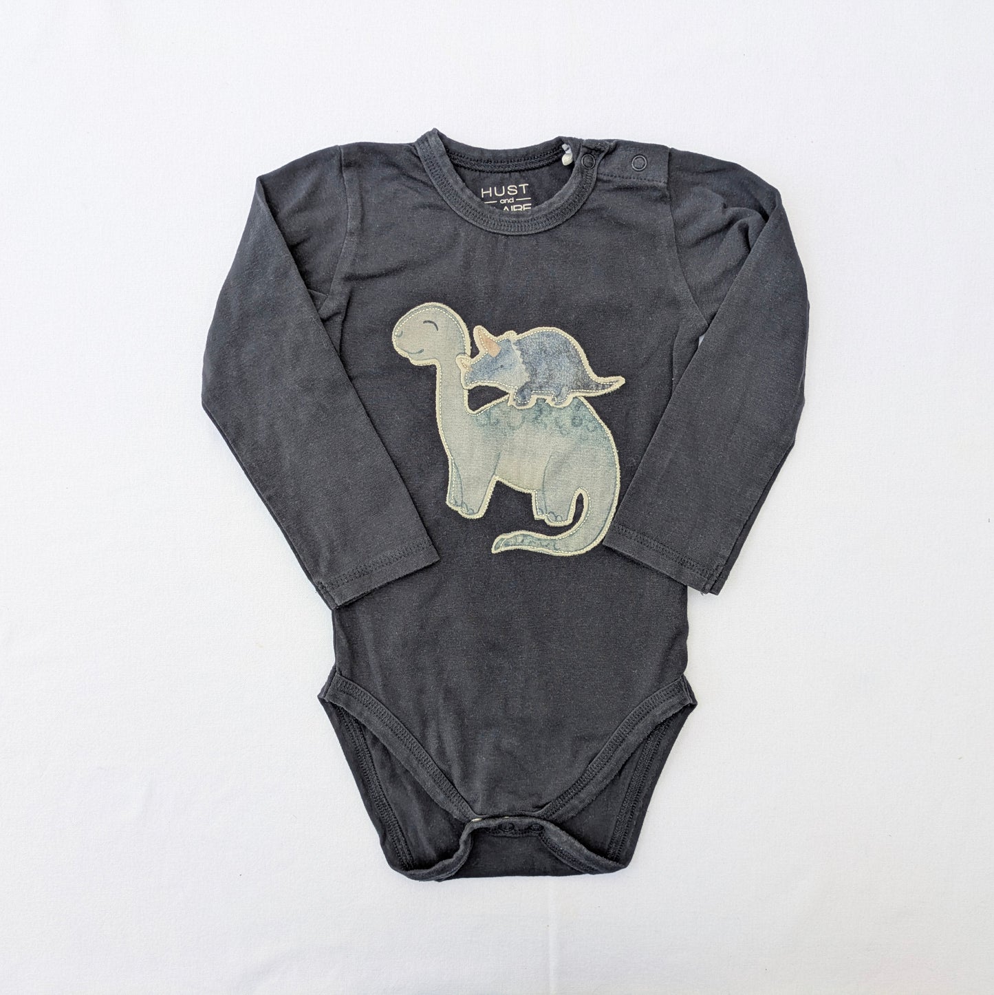 Hust & Claire body - 12 mo / 80cm