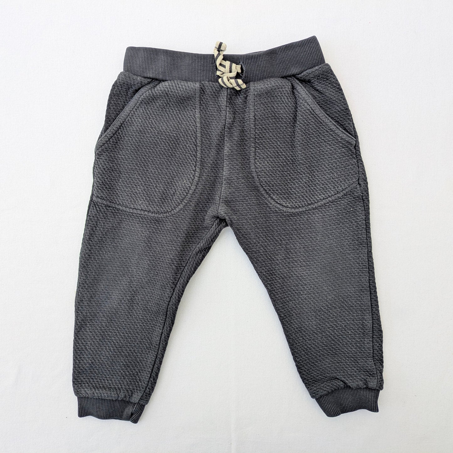 Hust & Claire joggers - 12 mo / 80cm